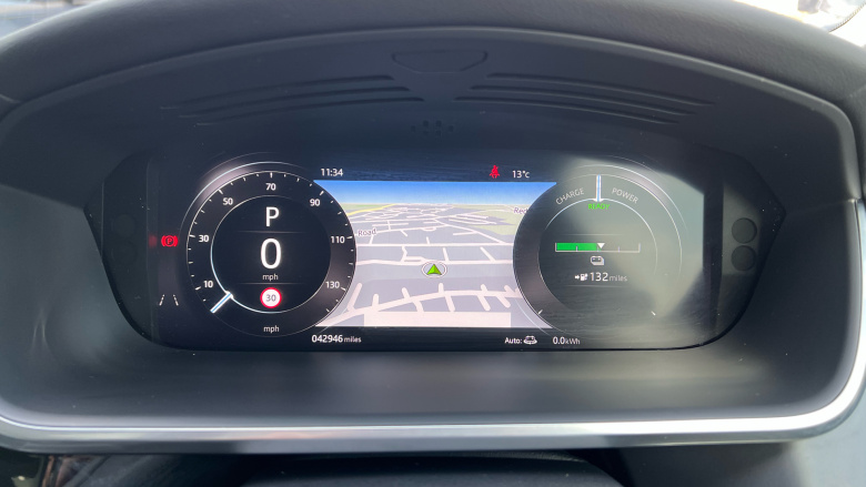 Jaguar I-Pace 294kW EV400 SE 90kWh 5dr Auto Electric Estate